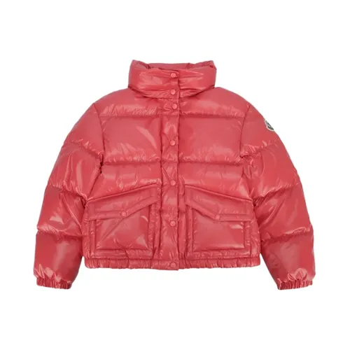 Puivert Down Jacket - Moncler - Modalova