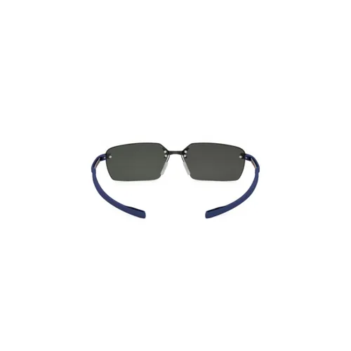 Blue Rectangular Flex Sunglasses - Tag Heuer - Modalova