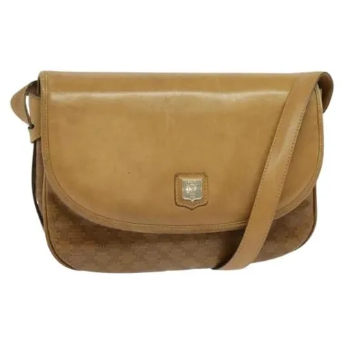 Pre-owned Canvas celine-bags - Celine Vintage - Modalova