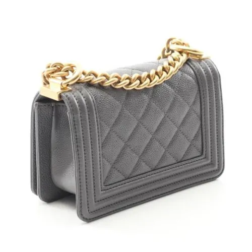 Pre-owned Vintage Mini Shoulder Bag - Chanel Vintage - Modalova