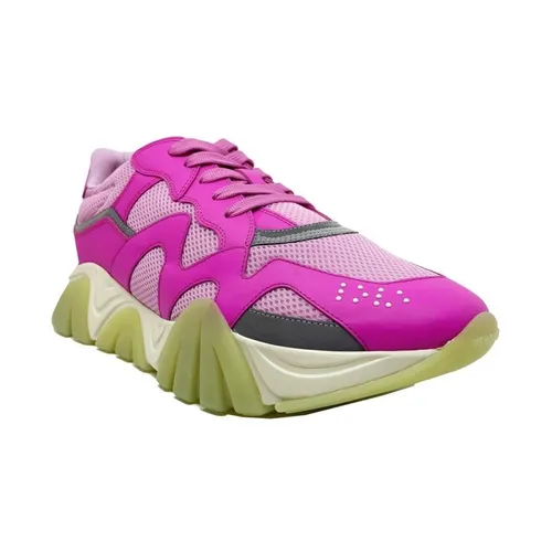 Sneakers - Versace - Modalova