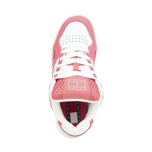 Skate sneaker - Tommy Jeans - Modalova