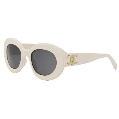 Triomphe Cl40312U 25A Sunglasses - Celine - Modalova