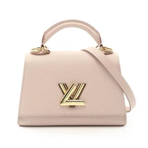 Pre-owned Mini Bag - Louis Vuitton Vintage - Modalova