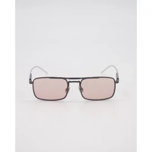 Pilot Optical Eyeglasses - Brunello Cucinelli - Modalova