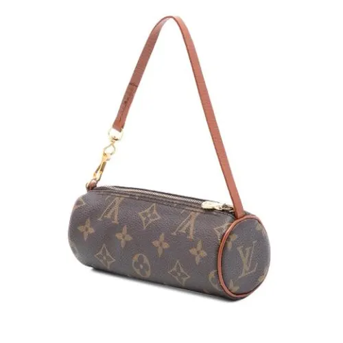 Pre-owned Vintage Mini Bag - Louis Vuitton Vintage - Modalova