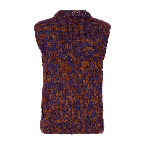 Tamou Vest - Dries Van Noten - Modalova