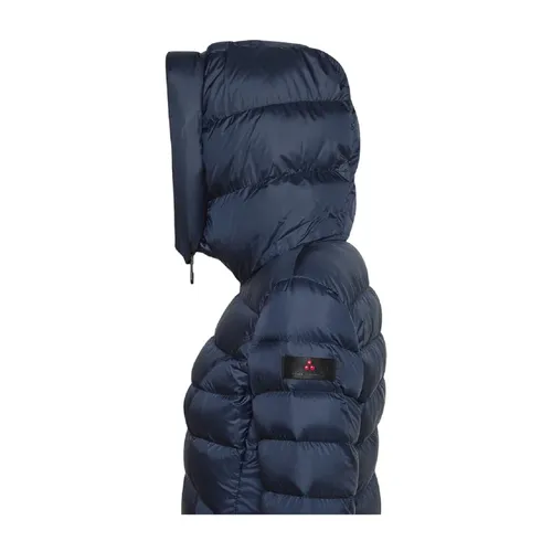 Esdra Down Jacket - Peuterey - Modalova
