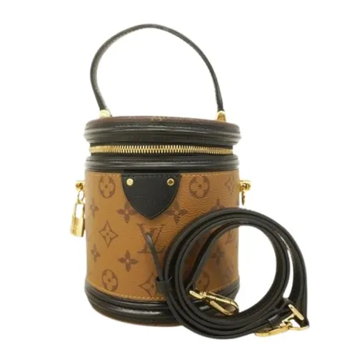 Pre-owned Vintage Bucket Bag - Louis Vuitton Vintage - Modalova