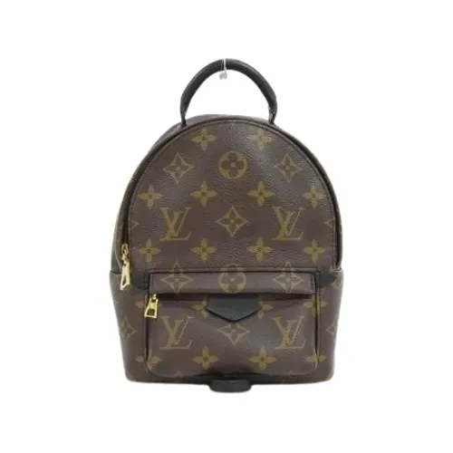 Pre-owned Vintage Backpack - Louis Vuitton Vintage - Modalova