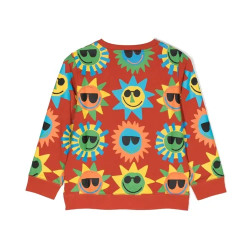 Stylish Sweater - Stella McCartney - Modalova