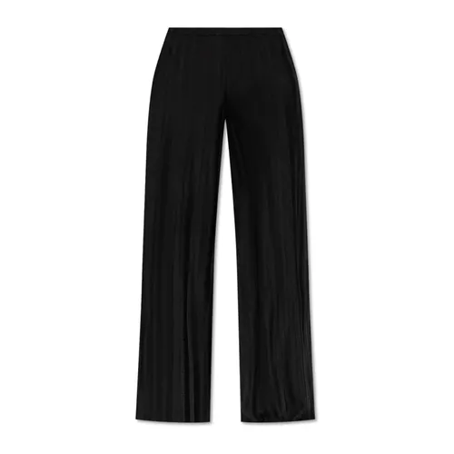 Striped Pattern Trousers - Tom Ford - Modalova