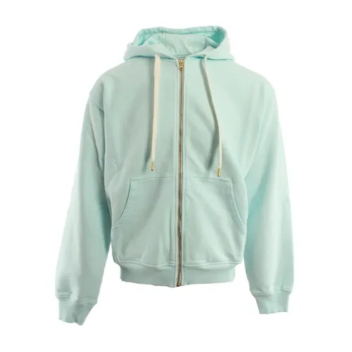 Zip-through Vest - Casablanca - Modalova