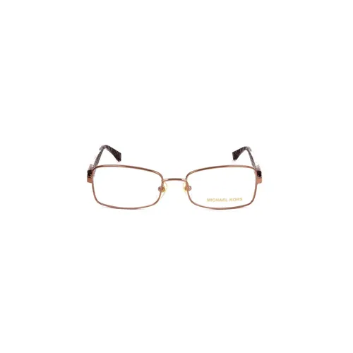 Metal Glasses Frames - Michael Kors - Modalova