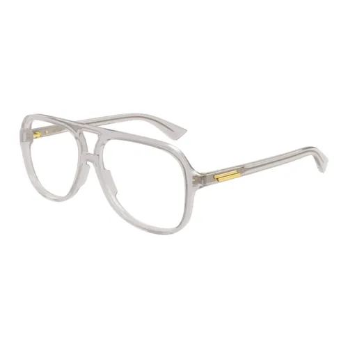 Pilot Eyeglasses - Bottega Veneta - Modalova