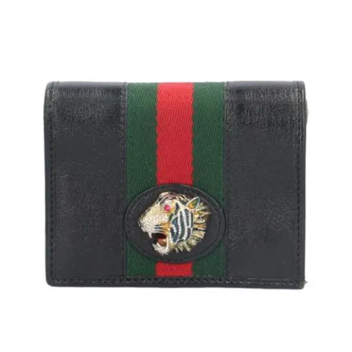 Pre-owned Vintage Mini Bag - Gucci Vintage - Modalova