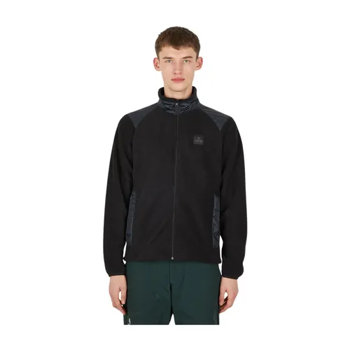 Fleece Jacket for Men - Ostrya - Modalova