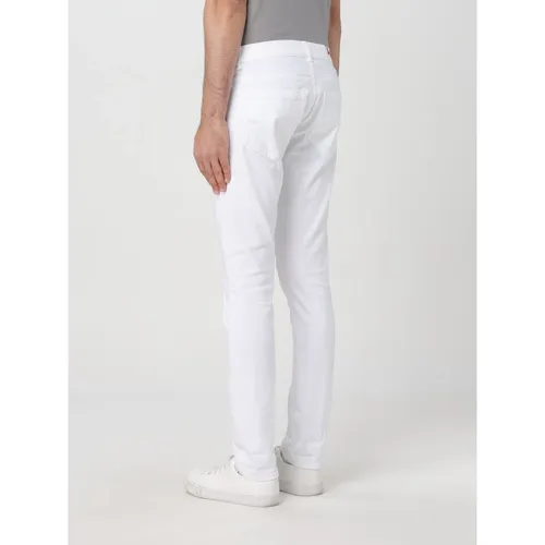 George Pants - Dondup - Modalova