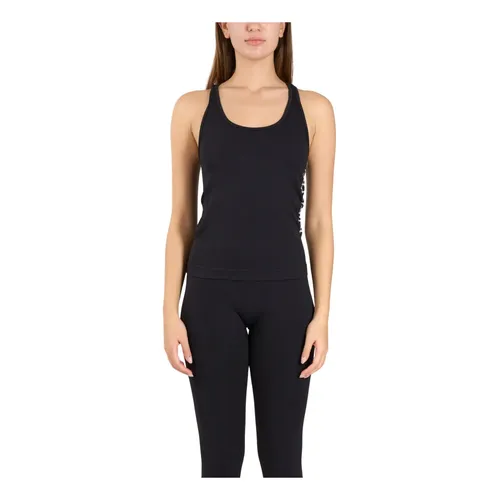 Tops > Sleeveless Tops - - Max Mara - Modalova
