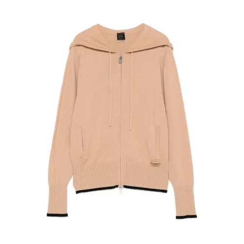 Sullawesi Cardigan - Pinko - Modalova