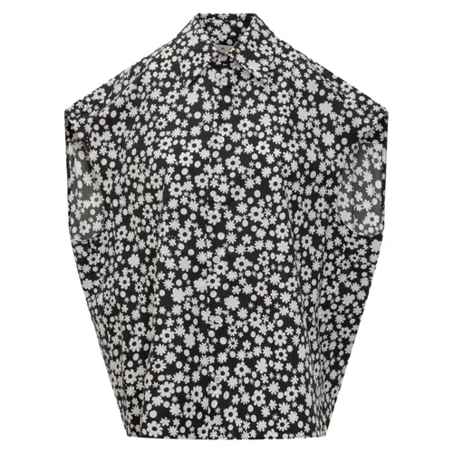 Stylish Cotton Shirt - Marni - Modalova