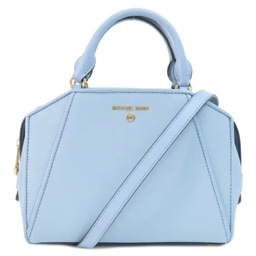Pre-owned Leather handbags - Michael Kors Pre-owned - Modalova