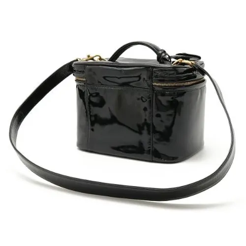 Pre-owned Vintage Handbag - Chanel Vintage - Modalova