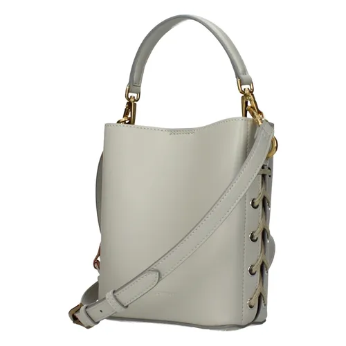 Leather Handbag - Stella McCartney - Modalova
