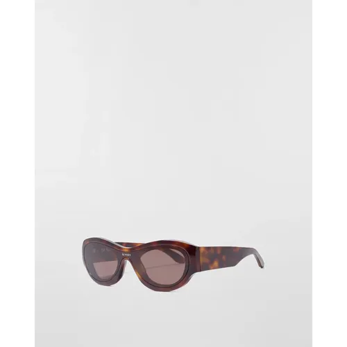 Prototipo 5 Sunglasses - Sunnei - Modalova