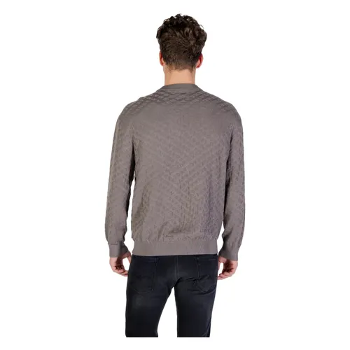 Fine Knit Pullover for Men - Armani Exchange - Modalova