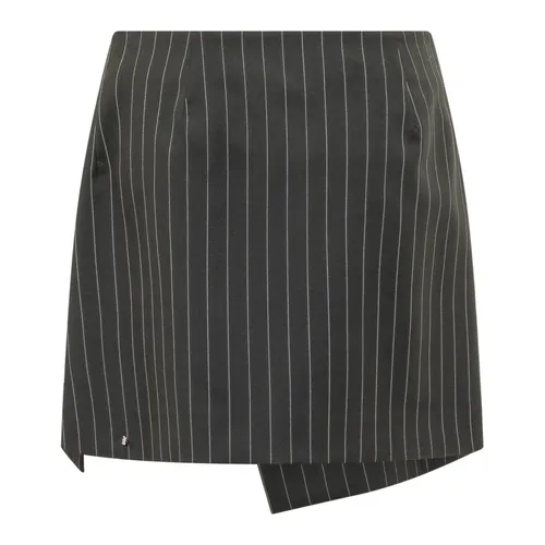 Spxfatti Mini Skirt - Sportmax - Modalova