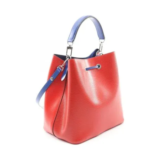 Pre-owned Bucket Bag - Louis Vuitton Vintage - Modalova