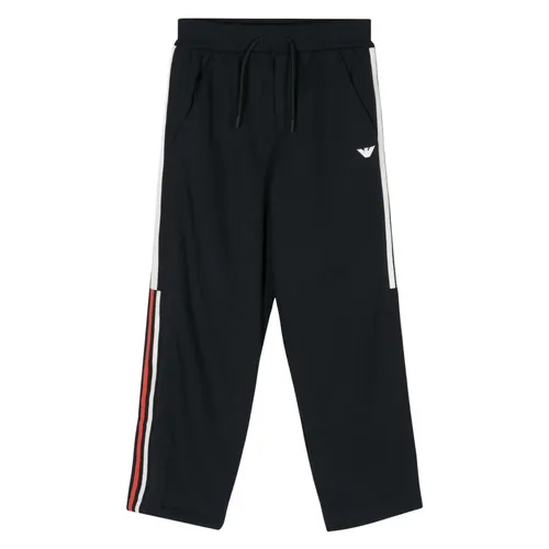Logo Joggers - Emporio Armani - Modalova