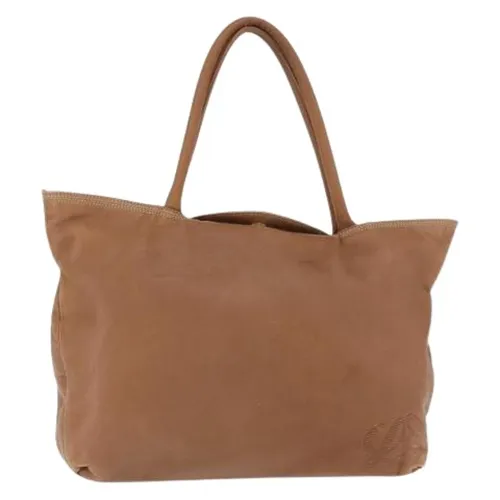 Pre-owned Tote Bag - Loewe Pre-owned - Modalova
