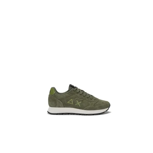 Tom Suede Sneaker - Sun68 - Modalova