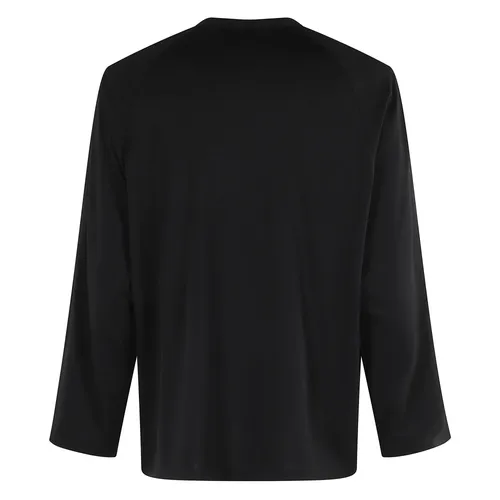 U Wire Ls Tee - Y-3 - Modalova