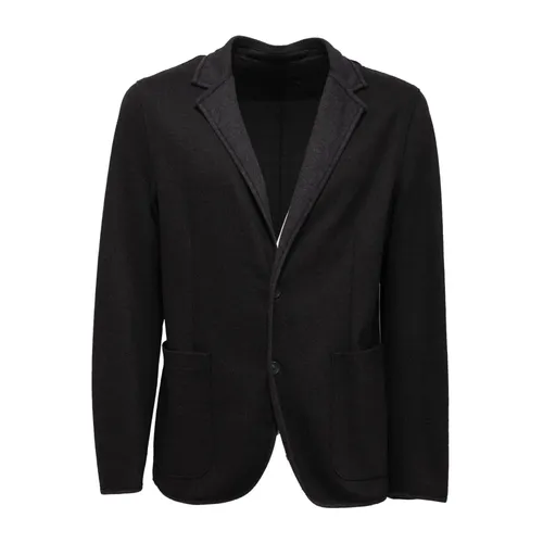 Feel Jacket - Paolo Pecora - Modalova