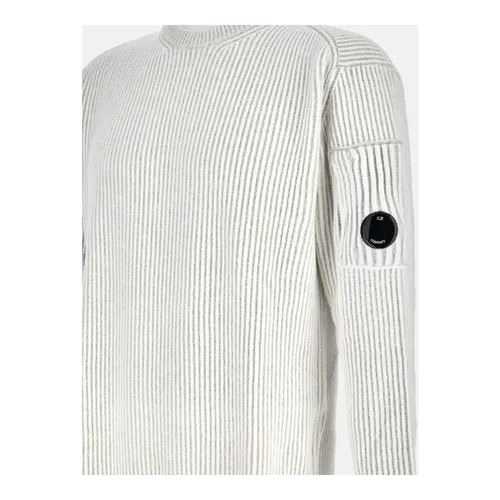 Crew Neck M12 - C.p. Company - Modalova