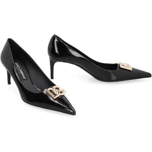 Lollo Pumps - Dolce & Gabbana - Modalova
