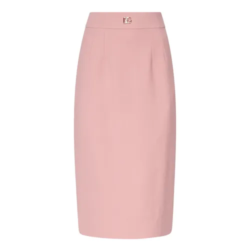 Elegant Skirts for Women - Dolce & Gabbana - Modalova