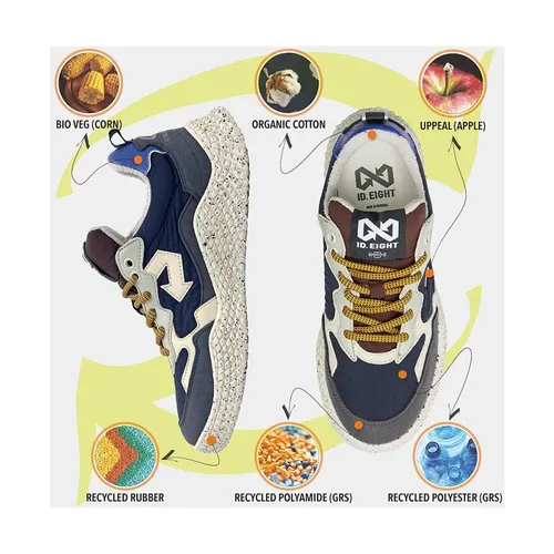 Midnight Sky Sneakers - Id.eight - Modalova