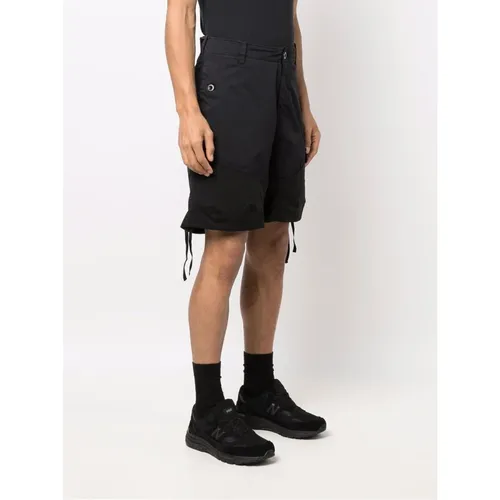 Casual Shorts - Ten C - Modalova