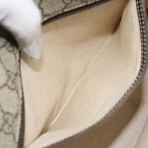 Pre-owned Tote Bag - Gucci Vintage - Modalova
