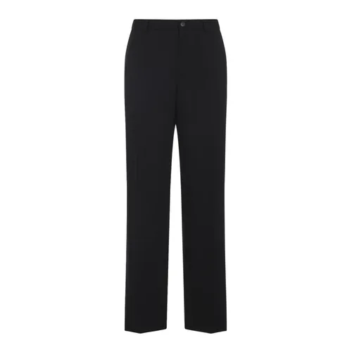 Tuxedo Pants - Balenciaga - Modalova