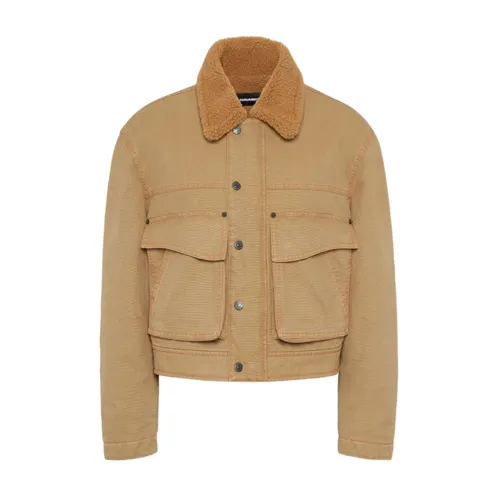 Dsquared2 Coats - Dsquared2 - Modalova