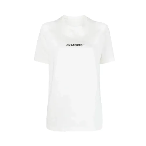 Tops > T-Shirts - - Jil Sander - Modalova