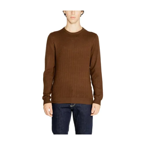 Viscose Sweatshirt - Antony Morato - Modalova