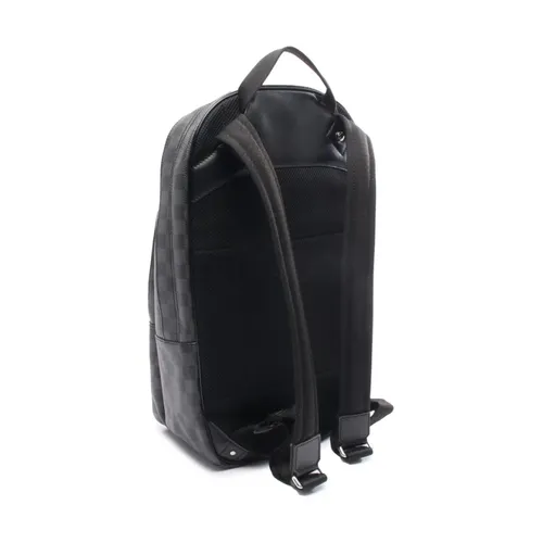 Pre-owned Monogram Backpack - Louis Vuitton Vintage - Modalova