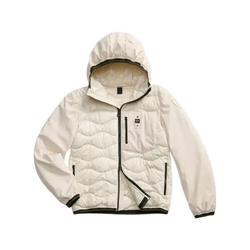 Albert Jacket - Blauer - Modalova