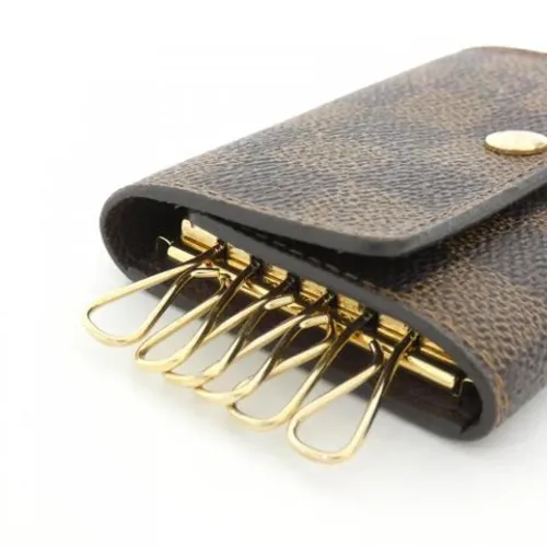 Pre-owned Keycase - Louis Vuitton Vintage - Modalova